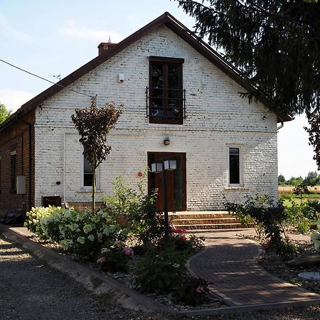 Domek U Kowala Bed & Breakfast Lublin Exterior photo