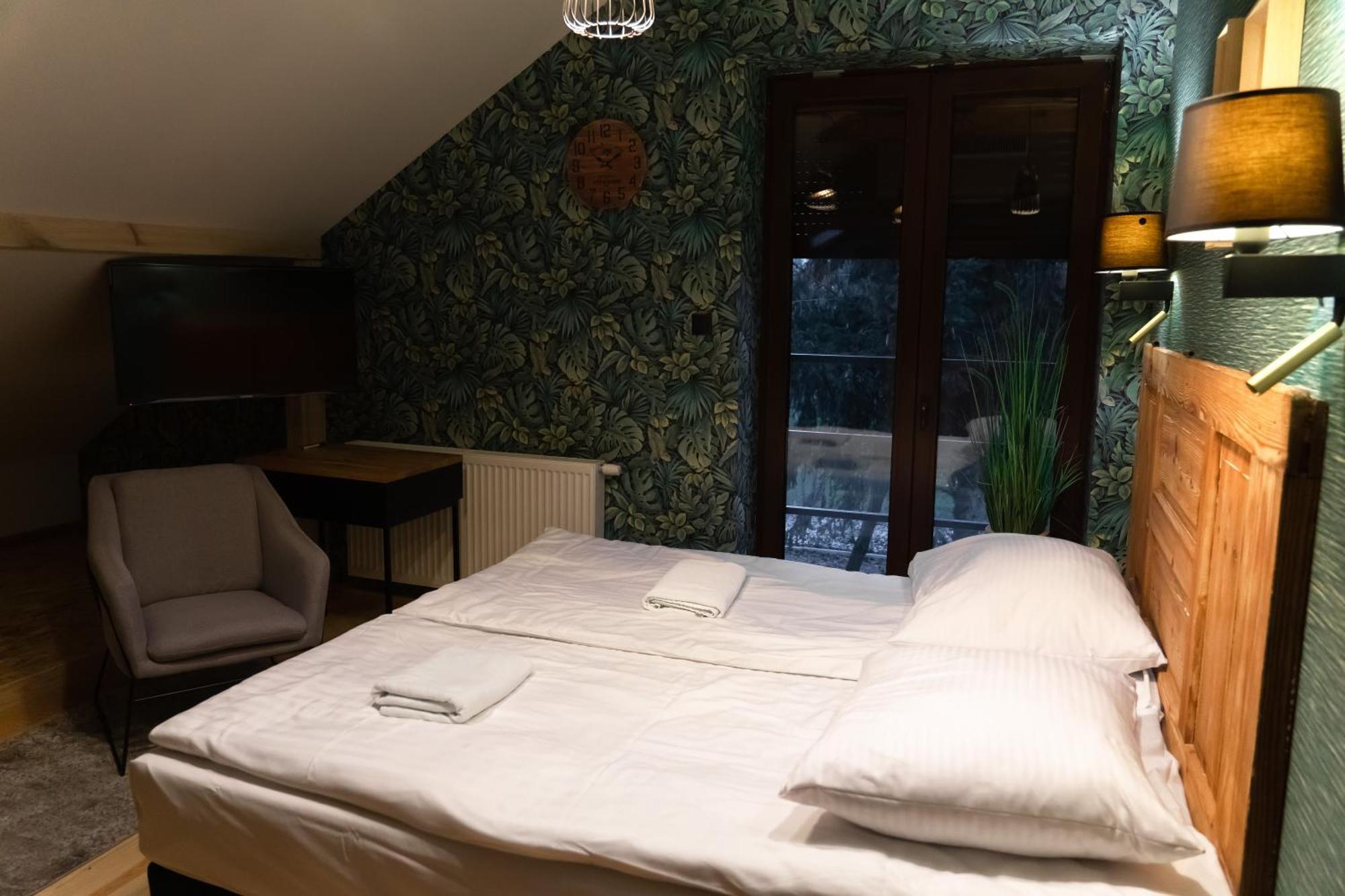 Domek U Kowala Bed & Breakfast Lublin Room photo