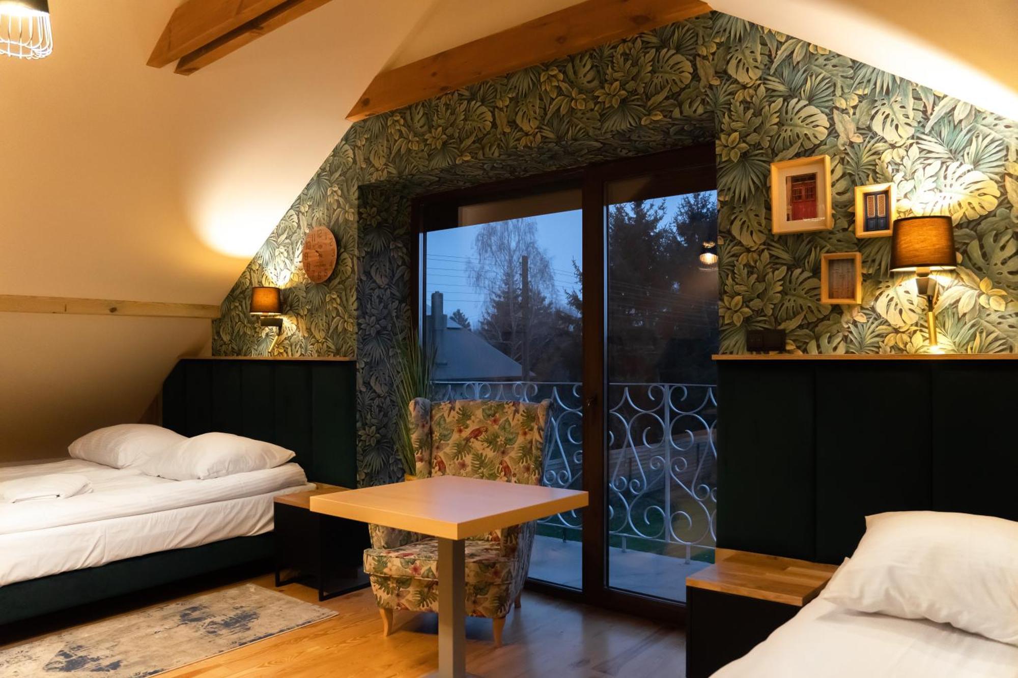 Domek U Kowala Bed & Breakfast Lublin Room photo